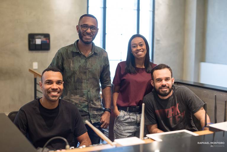 Igreja Plena Icaraí, ressurgência