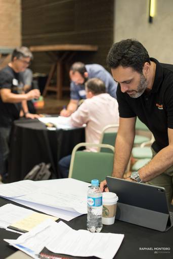Igreja Plena Icaraí, ressurgência