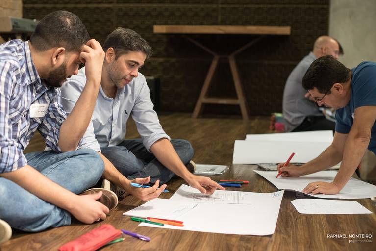 Igreja Plena Icaraí, ressurgência