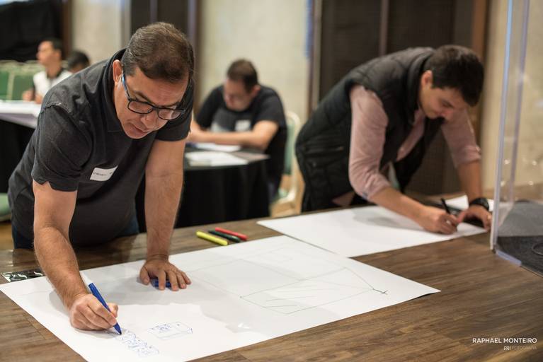 Igreja Plena Icaraí, ressurgência