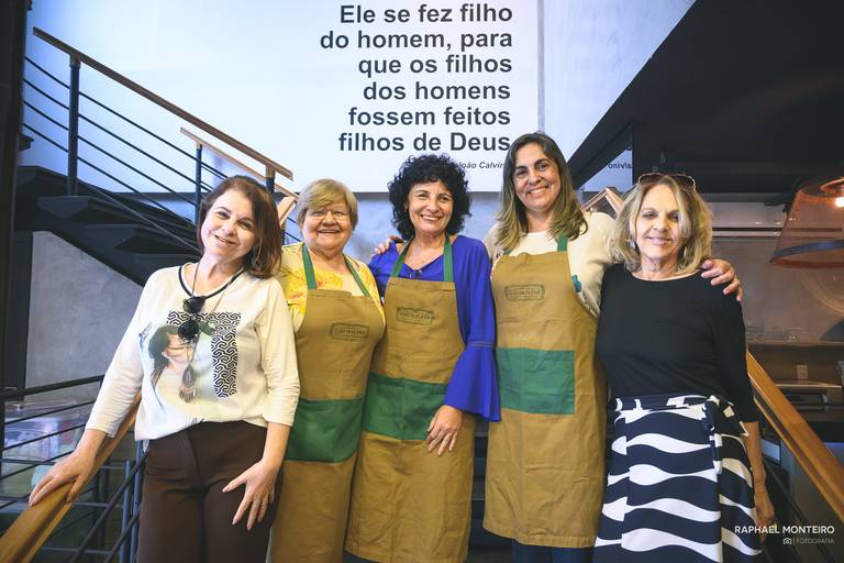 Igreja Plena Icaraí