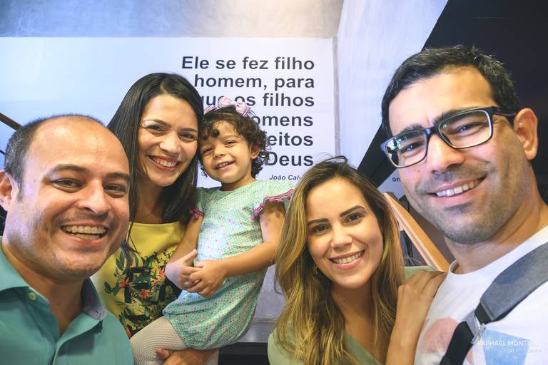 Igreja Plena Icaraí