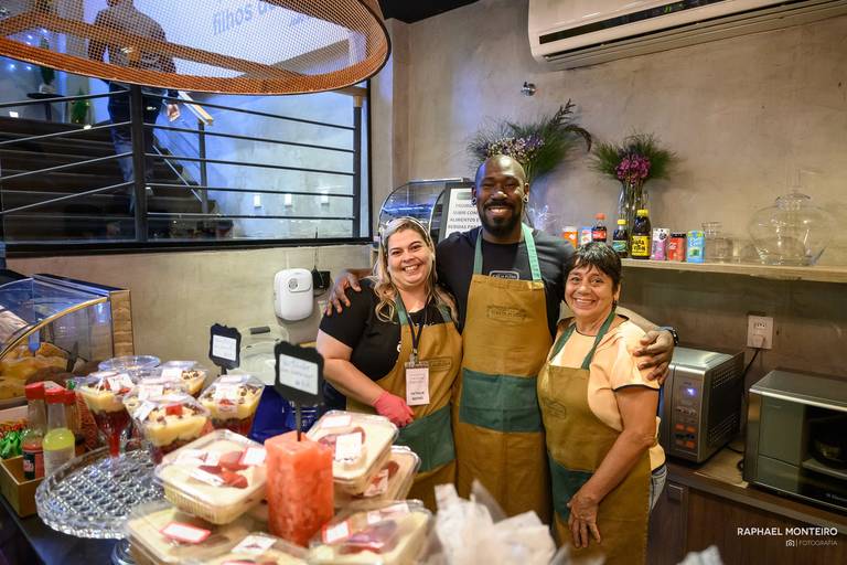 Igreja Plena Icaraí