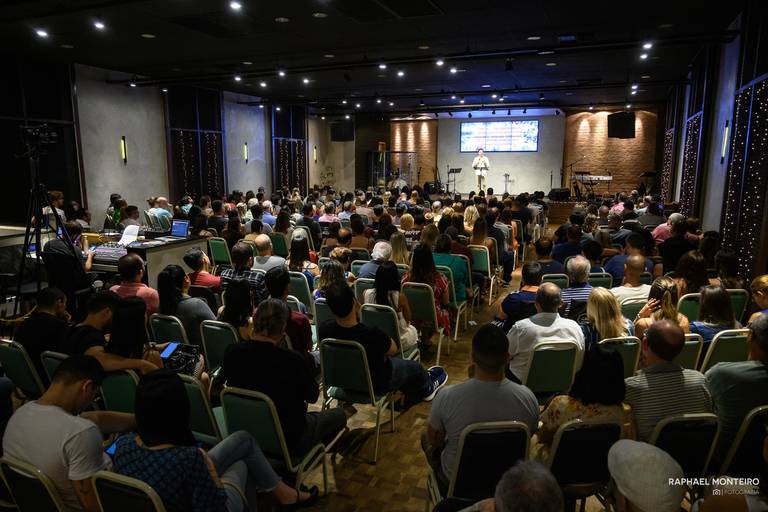 Igreja Plena Icaraí