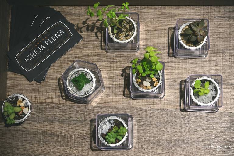 Igreja Plena Icaraí