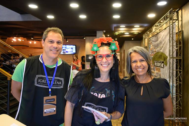 Igreja Plena Icaraí