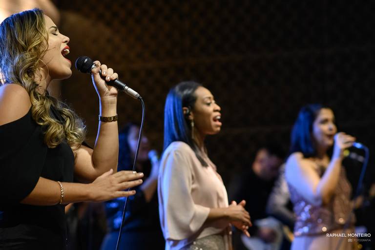 Igreja Plena Icaraí
