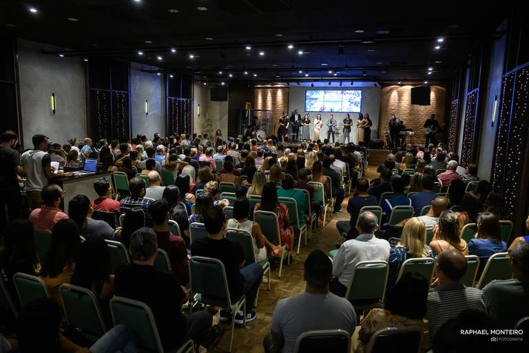 Igreja Plena Icaraí