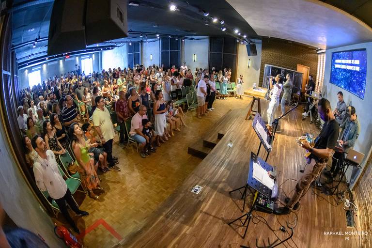 Igreja Plena Icaraí