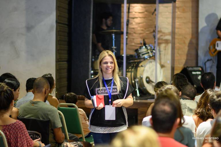 Igreja Plena Icaraí