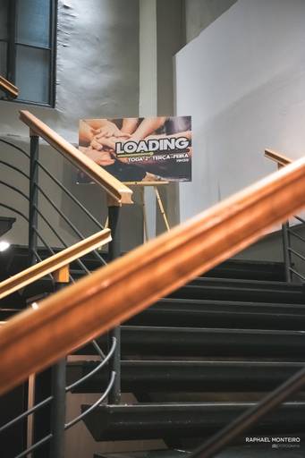 Igreja Plena Icaraí, reunião de oração