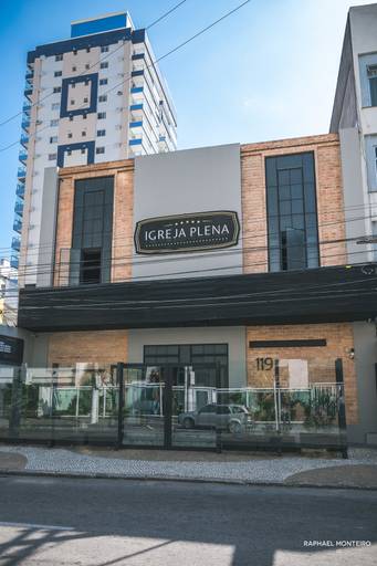 Igreja Plena Icaraí