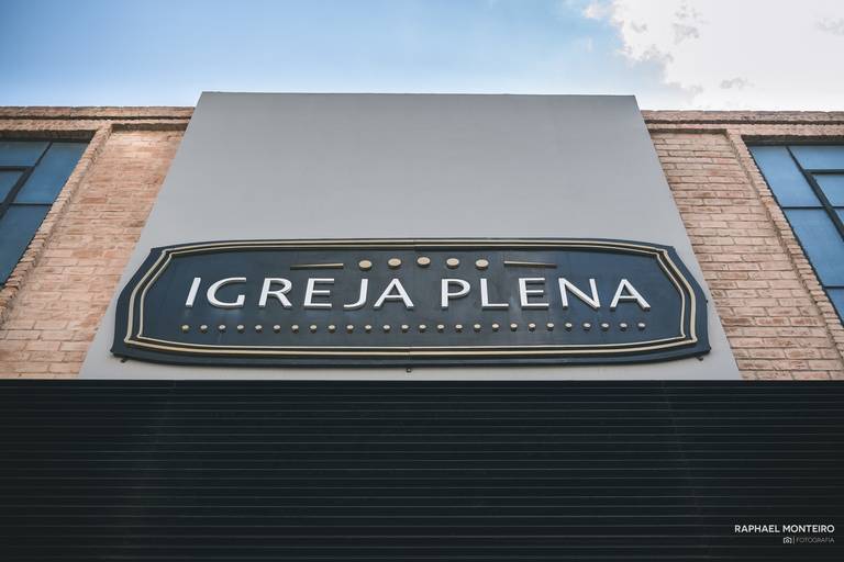 Igreja Plena Icaraí