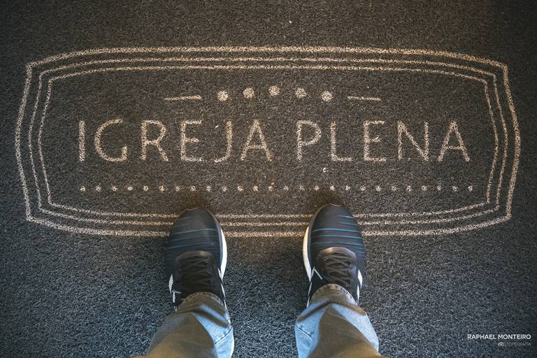 Igreja Plena Icaraí