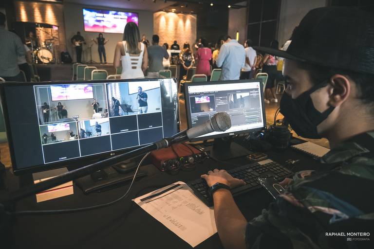 Igreja Plena Icaraí