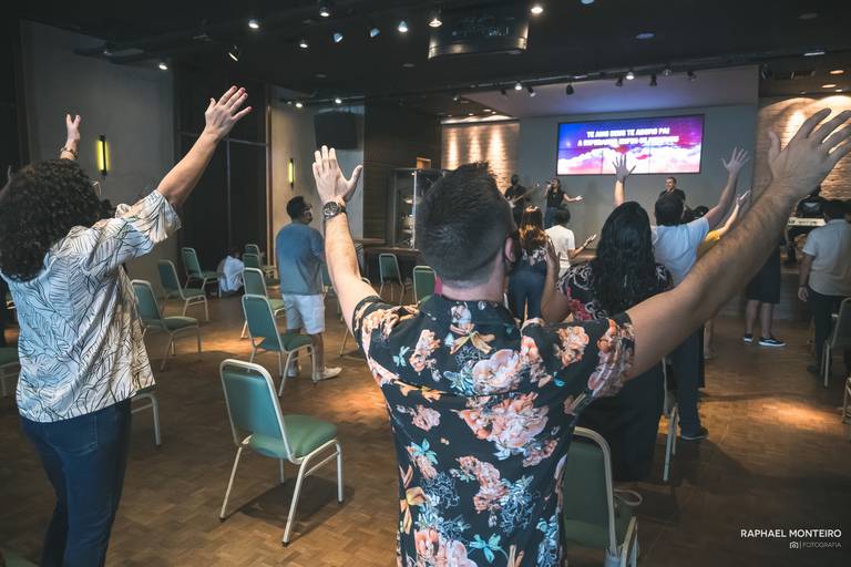Igreja Plena Icaraí