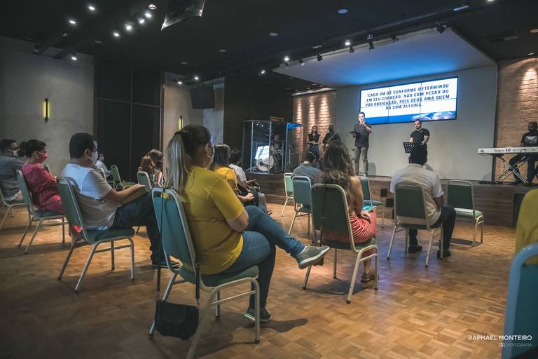 Igreja Plena Icaraí