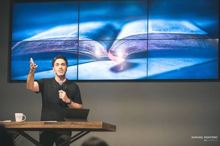 Igreja Plena Icaraí