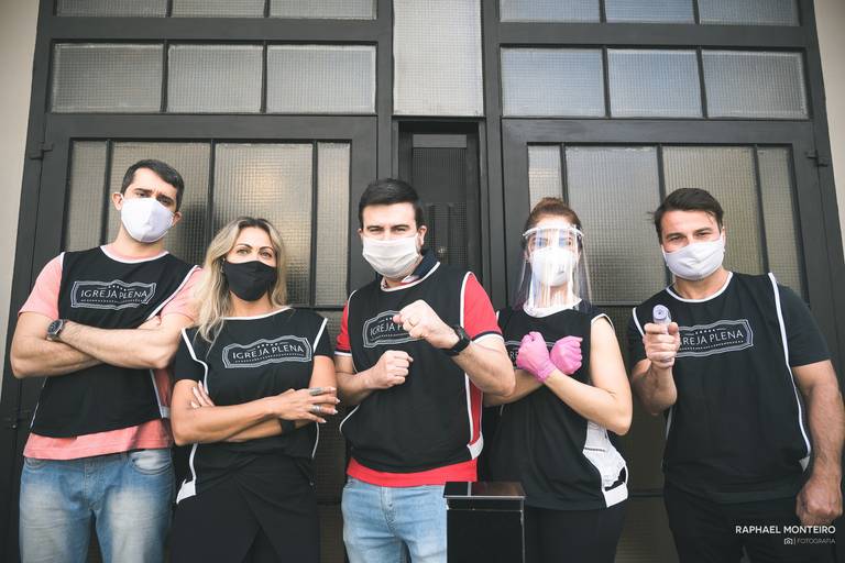 Igreja Plena Icaraí