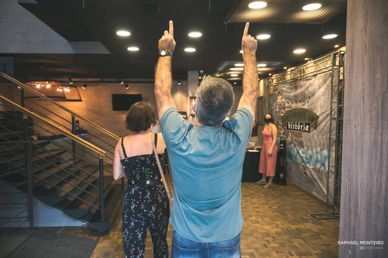 Igreja Plena Icaraí