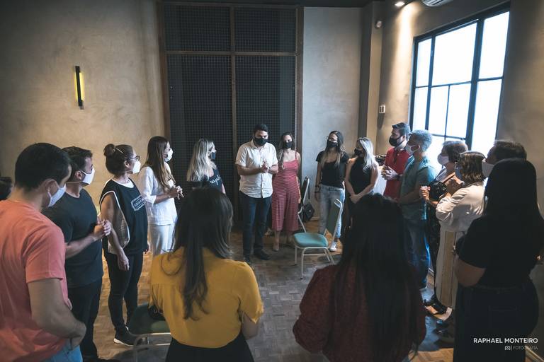 Igreja Plena Icaraí