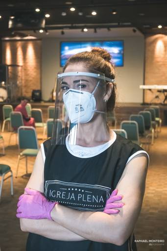 Igreja Plena Icaraí