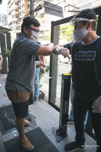 Igreja Plena Icaraí