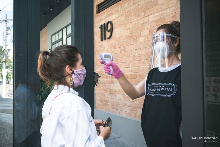 Igreja Plena Icaraí