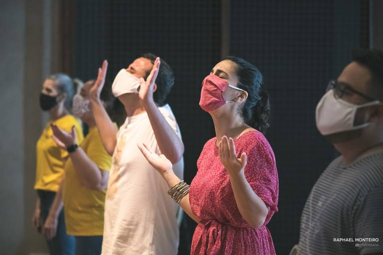 Igreja Plena Icaraí