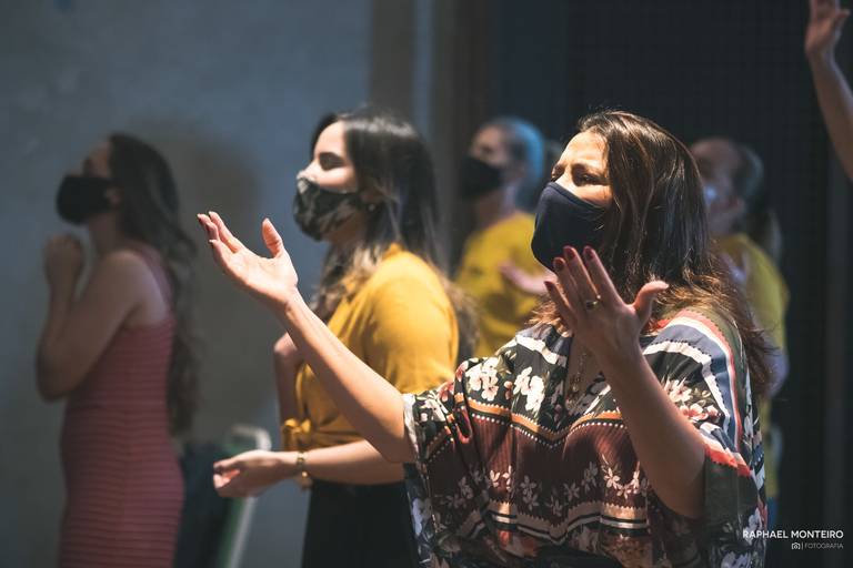 Igreja Plena Icaraí