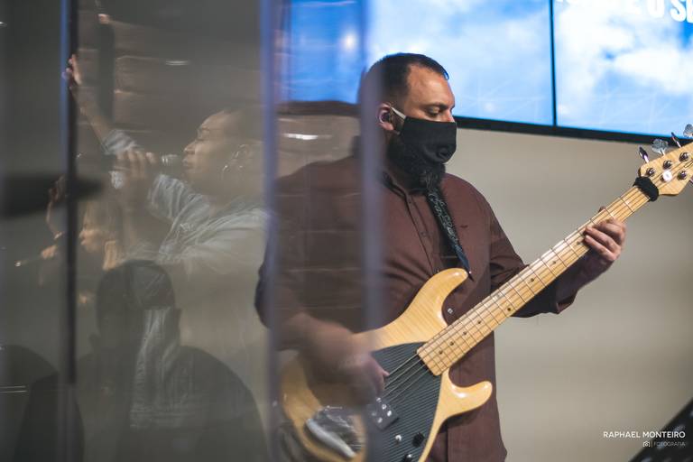 Igreja Plena Icaraí