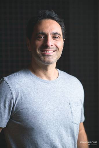 Igreja Plena Icaraí, Fabrini viguier