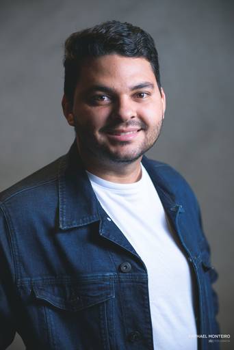 Igreja Plena Icaraí, Herbert Nogueira