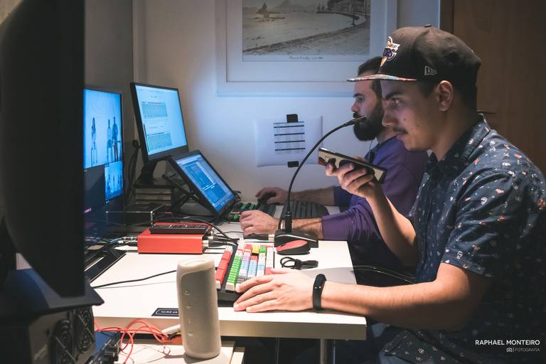 Igreja Plena Icaraí