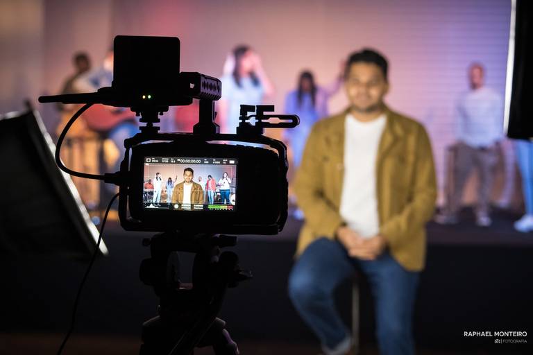 Igreja Plena Icaraí, Live Noite de Adoração