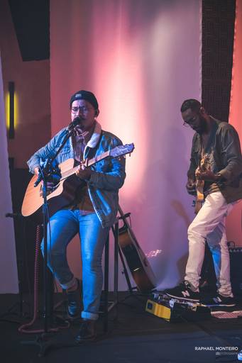 Igreja Plena Icaraí, Live Noite de Adoração