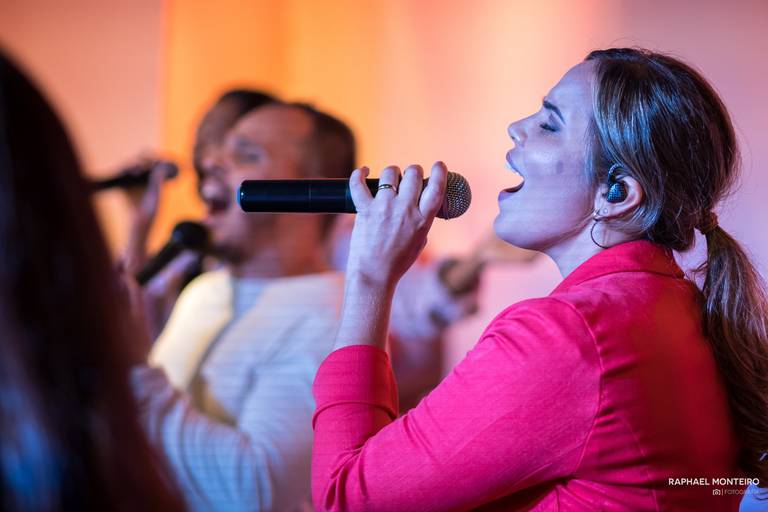 Igreja Plena Icaraí, Live Noite de Adoração