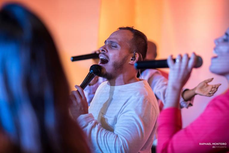 Igreja Plena Icaraí, Live Noite de Adoração
