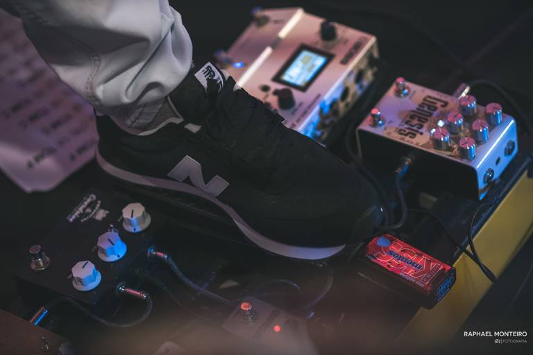 Igreja Plena Icaraí, Live Noite de Adoração