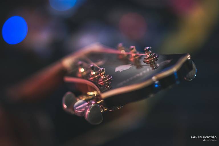 Igreja Plena Icaraí, Live Noite de Adoração