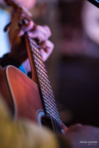 Igreja Plena Icaraí, Live Noite de Adoração
