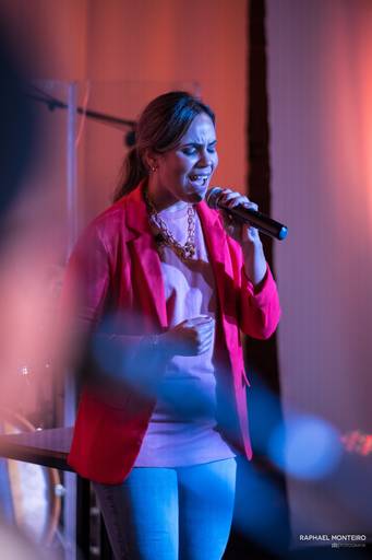 Igreja Plena Icaraí, Live Noite de Adoração