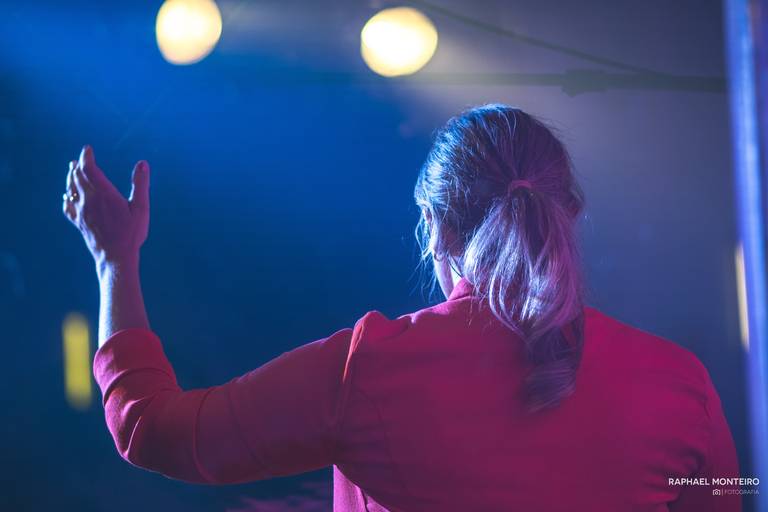 Igreja Plena Icaraí, Live Noite de Adoração