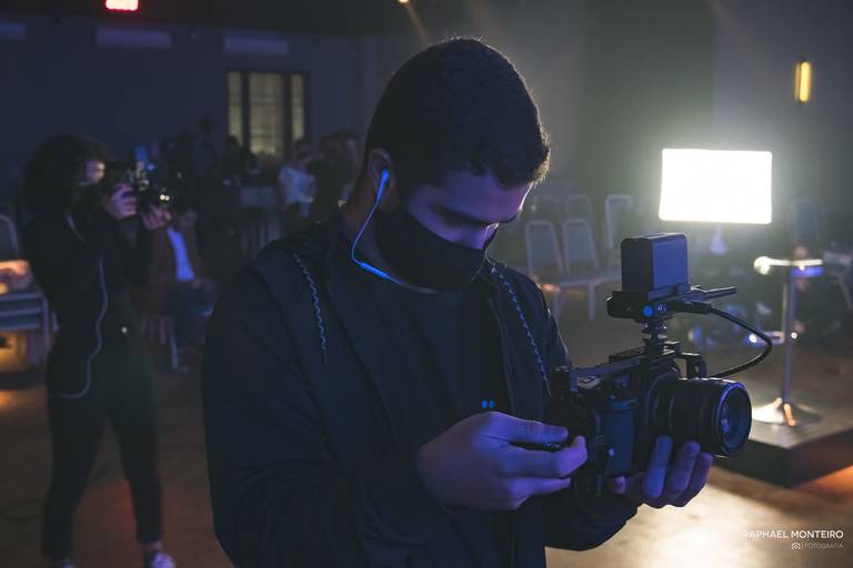 Igreja Plena Icaraí, Live Noite de Adoração