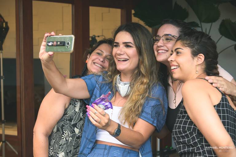 Igreja Plena Icaraí, Especial de Natal