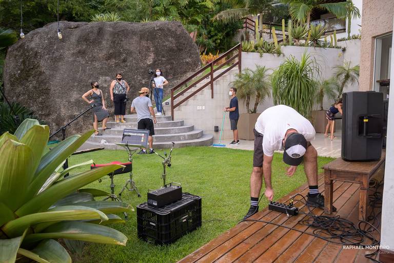 Igreja Plena Icaraí, Especial de Natal
