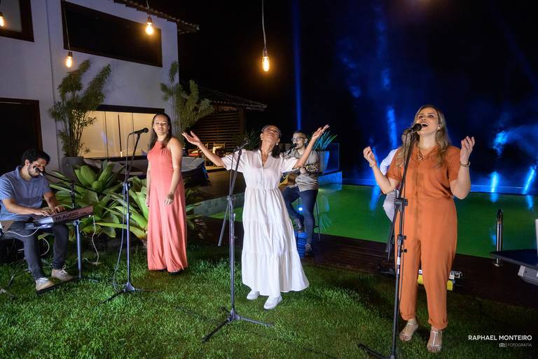 Igreja Plena Icaraí, Especial de Natal