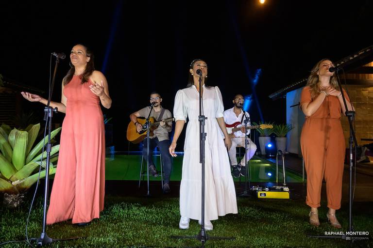 Igreja Plena Icaraí, Especial de Natal
