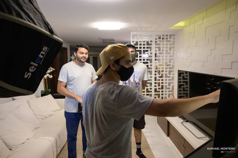 Igreja Plena Icaraí, Especial de Natal