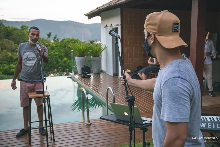 Igreja Plena Icaraí, Especial de Natal